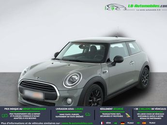  Voir d&eacute;tails -Mini Mini One 75 CH BVM &agrave; Beaupuy (31)