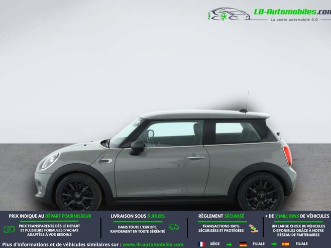 Mini Mini One 75 CH BVM Gris de 2018