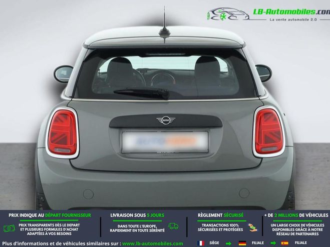 Mini Mini One 75 CH BVM Gris de 2018