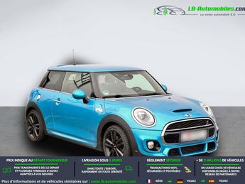  Voir d&eacute;tails -Mini Mini S 192 CH BVA &agrave; Beaupuy (31)