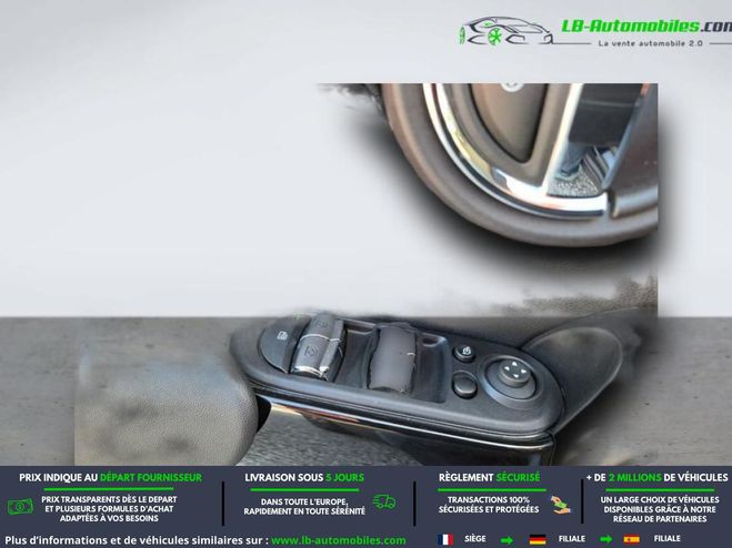 Mini Mini 102 CH BVM Noir M�tallique de 2022