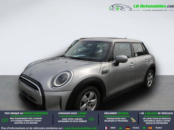  Voir d&eacute;tails -Mini Mini 136 CH BVA &agrave; Beaupuy (31)