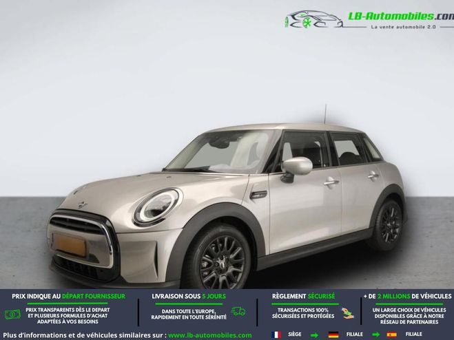 Mini Mini 136 CH BVA Gris M�tallique de 2023