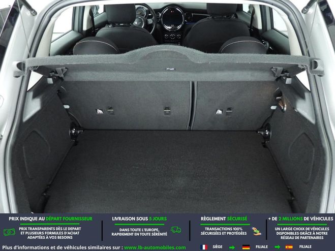 Mini Mini 136 CH BVA Gris M�tallique de 2023