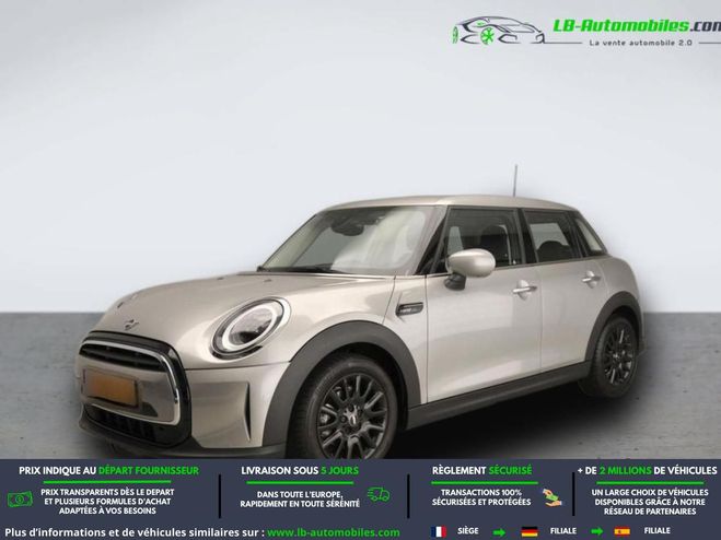 Mini Mini 136 CH BVA Gris M�tallique de 2023