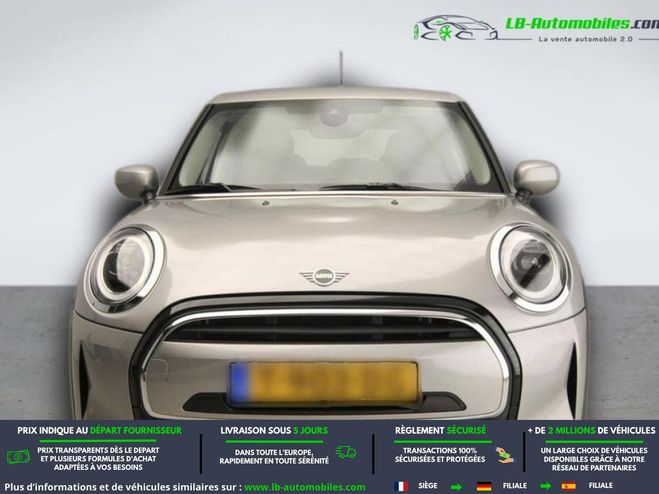 Mini Mini 136 CH BVA Gris M�tallique de 2023