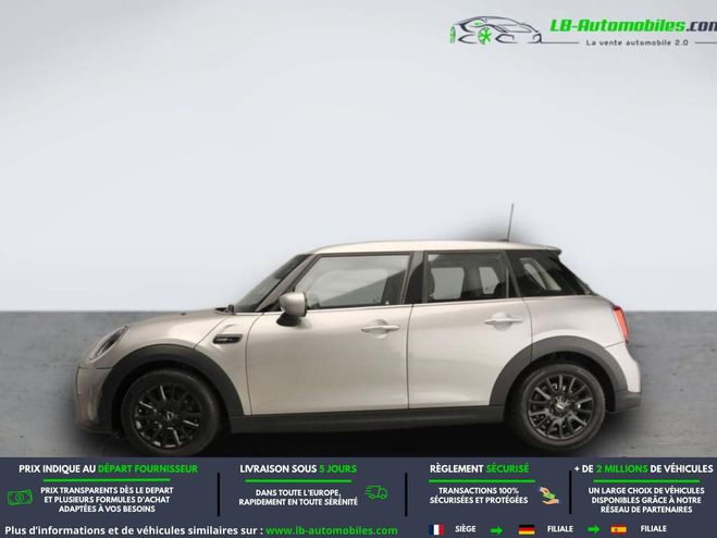Mini Mini 136 CH BVA Gris M�tallique de 2023