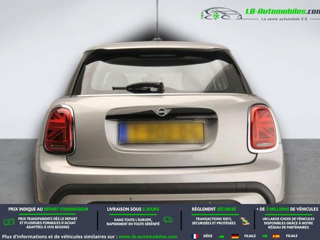 Mini Mini 136 CH BVA Gris M�tallique de 2023