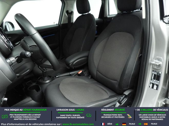 Mini Mini 136 CH BVA Gris M�tallique de 2023