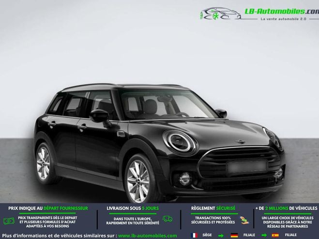 Mini Mini 102 CH BVA Noir M�tallique de 2022