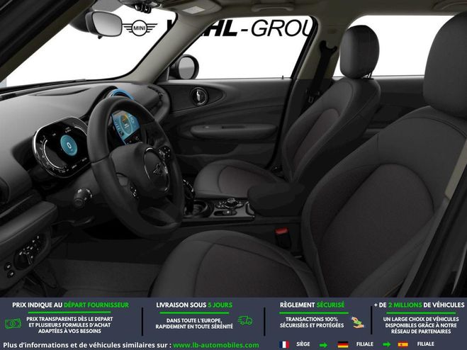 Mini Mini 102 CH BVA Noir M�tallique de 2022