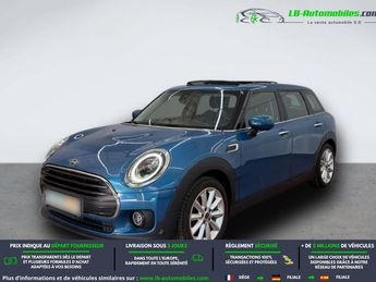  Voir d&eacute;tails -Mini Mini 102 CH BVA &agrave; Beaupuy (31)