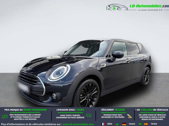 Mini Mini 102 CH BVA Noir M�tallique de 2022