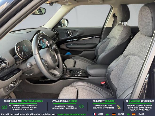 Mini Mini 102 CH BVA Noir M�tallique de 2022