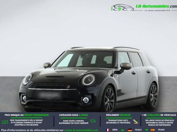  Voir d&eacute;tails -Mini Mini S 178 CH BVM &agrave; Beaupuy (31)