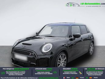  Voir d&eacute;tails -Mini Mini S 178 CH BVM &agrave; Beaupuy (31)