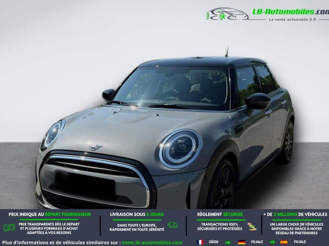 Mini Mini 136 CH BVA Gris M�tallique de 2022