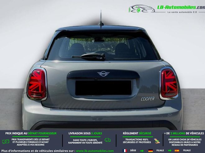 Mini Mini 136 CH BVA Gris M�tallique de 2022