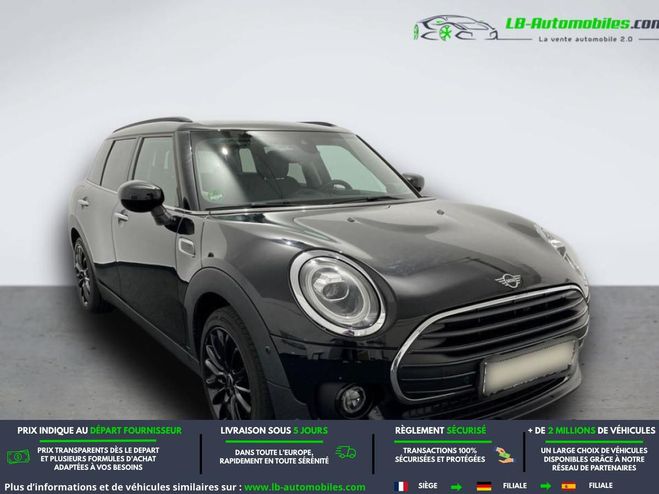 Mini Mini 136 CH BVA Noir M�tallique de 2021