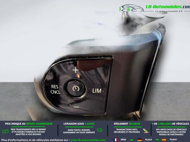Mini Mini 102 CH BVM Noir M�tallique de 2022