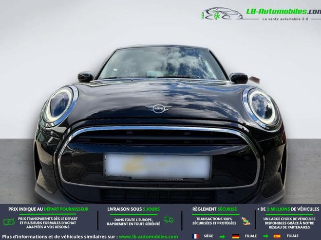 Mini Mini 102 CH BVM Noir M�tallique de 2022