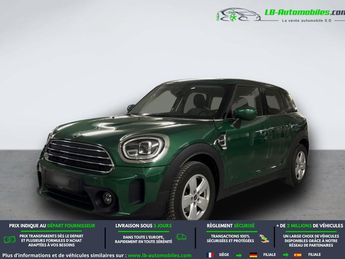  Voir d&eacute;tails -Mini Mini 102 CH BVA &agrave; Beaupuy (31)
