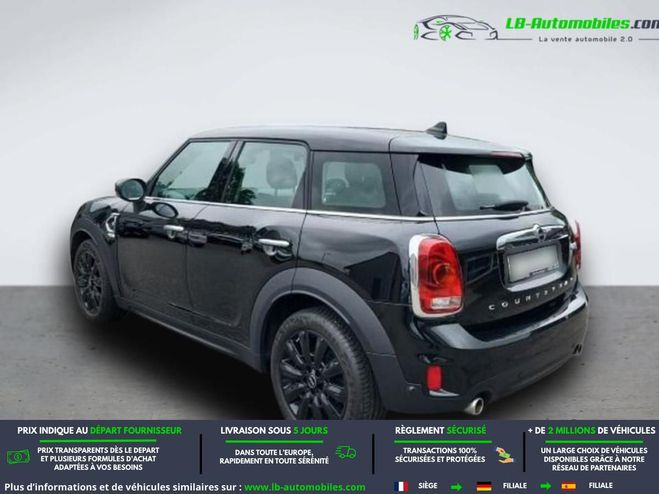 Mini Mini S 192 CH BVA Noir M�tallique de 2019