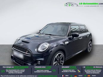  Voir d&eacute;tails -Mini Mini S 192 CH BVA &agrave; Beaupuy (31)