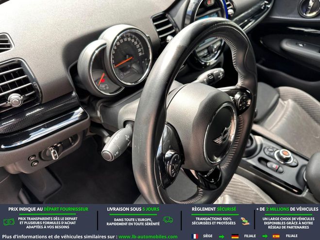 Mini Mini 102 CH BVM Gris de 2018