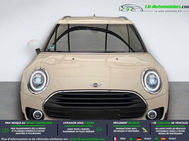 Mini Mini 102 CH BVA Blanc de 2020