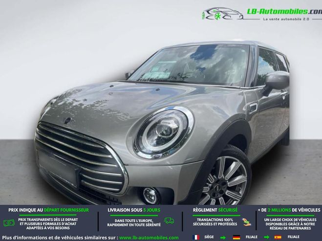 Mini Mini 102 CH BVA Argent� M�tallique de 2020