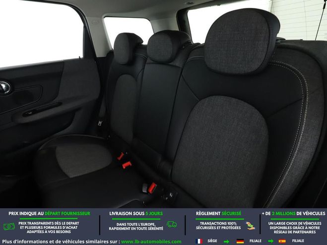 Mini Mini 102 CH BVA Gris M�tallique de 2019