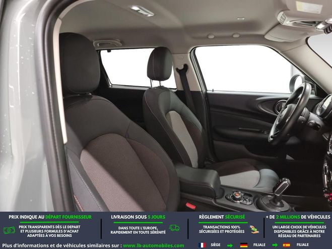 Mini Mini 136 CH BVA Gris M�tallique de 2019