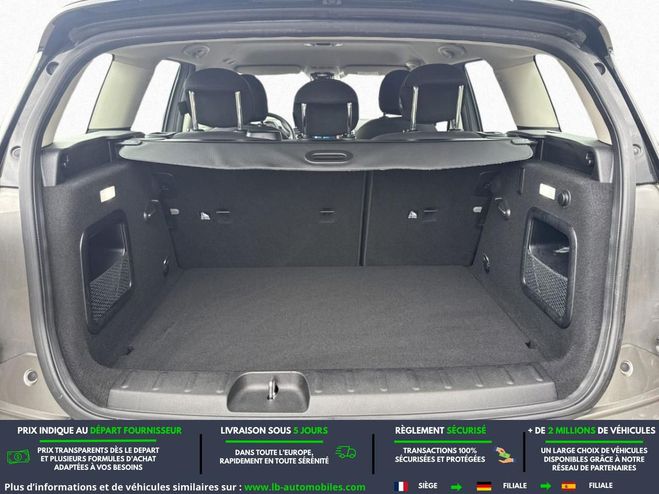 Mini Mini 136 CH BVM Argent� M�tallique de 2018