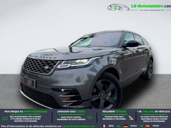  Voir d&eacute;tails -Land rover Range Rover 2.0L D180 BVA &agrave; Beaupuy (31)
