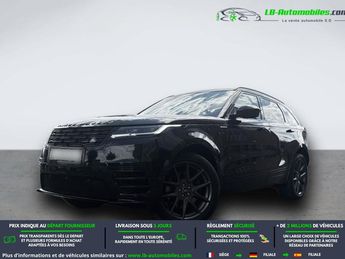  Voir d&eacute;tails -Land rover Range Rover 2.0L P400e PHEV 404ch AWD BVA &agrave; Beaupuy (31)
