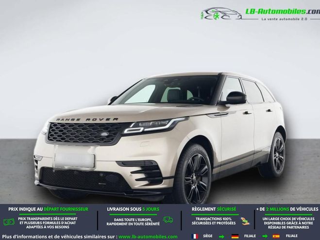 Land rover Range Rover 3.0L D300 BVA Argent� de 2022