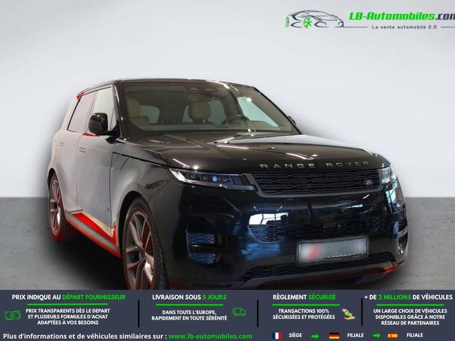 Land rover Range Rover D250 AWD 3.0D i6 Noir M�tallique de 2025