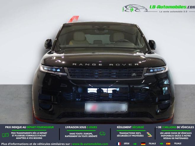 Land rover Range Rover D250 AWD 3.0D i6 Noir M�tallique de 2025