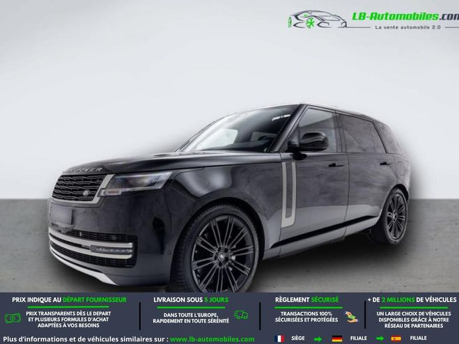 Land rover Range Rover P460e PHEV AWD BVA Noir M�tallique de 2025