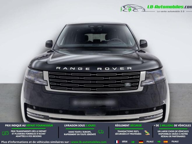Land rover Range Rover P460e PHEV AWD BVA Noir M�tallique de 2025
