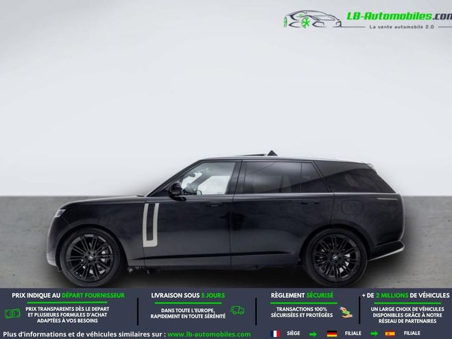 Land rover Range Rover P460e PHEV AWD BVA Noir M�tallique de 2025