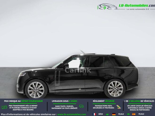 Land rover Range Rover P460e PHEV AWD BVA Noir M�tallique de 2026