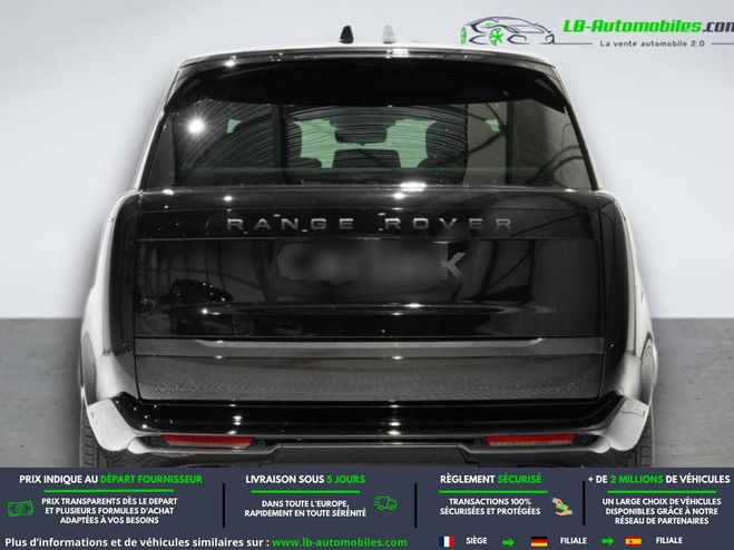 Land rover Range Rover P460e PHEV AWD BVA Noir M�tallique de 2026