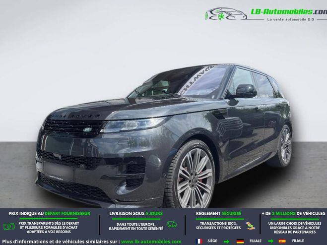 Land rover Range Rover P440e 3.0L i6 PHEV 440ch Gris M�tallique de 2023