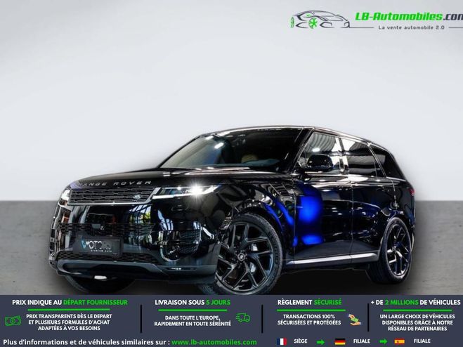 Land rover Range Rover D250 AWD 3.0D i6 Noir M�tallique de 2025