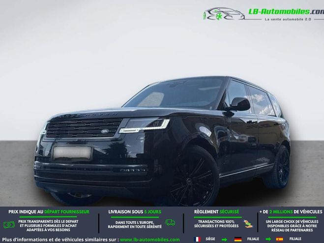 Land rover Range Rover P460e PHEV AWD BVA Noir M�tallique de 2025