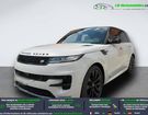 Land rover Range Rover P550e AWD 3.0L i6 PHEV &agrave; Beaupuy (31)