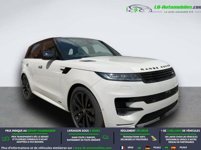 Land rover Range Rover P550e AWD 3.0L i6 PHEV Gris M�tallique de 2025