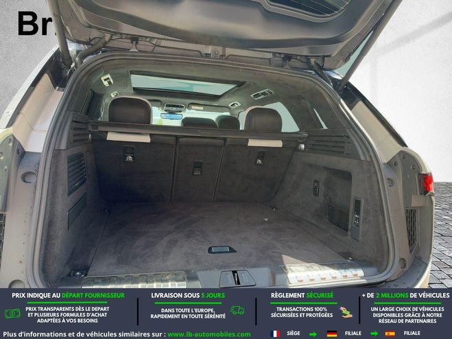Land rover Range Rover P550e AWD 3.0L i6 PHEV Gris M�tallique de 2025